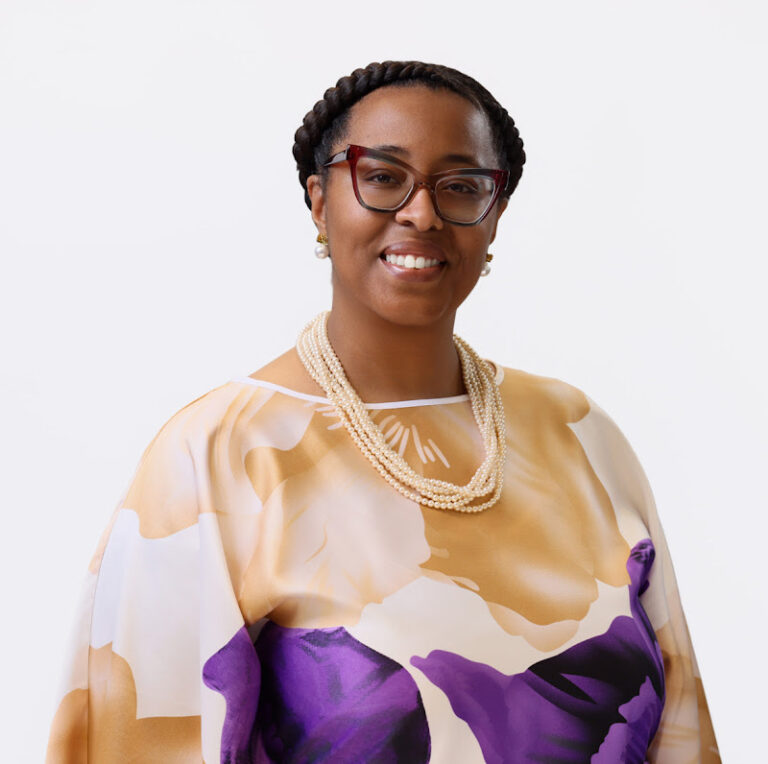 Meet Gary’s Ultimate Community Connector: Diava Carter